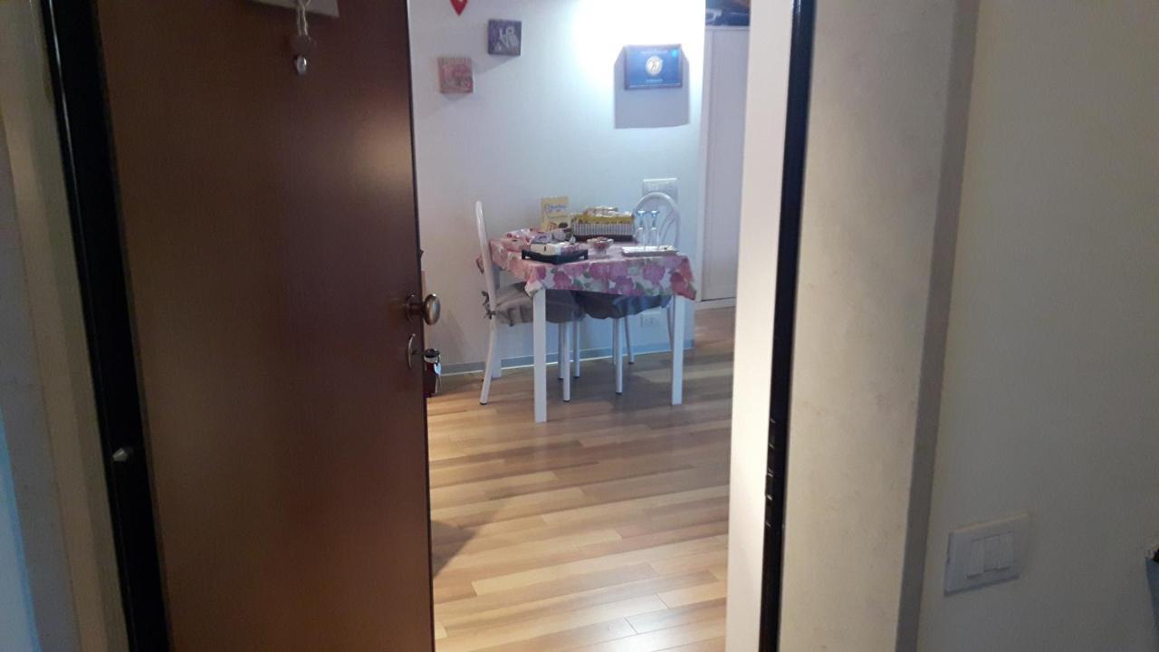 La Mansardina Villa Matera Exteriör bild